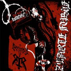 Wolversveen : Zwarte Fusie